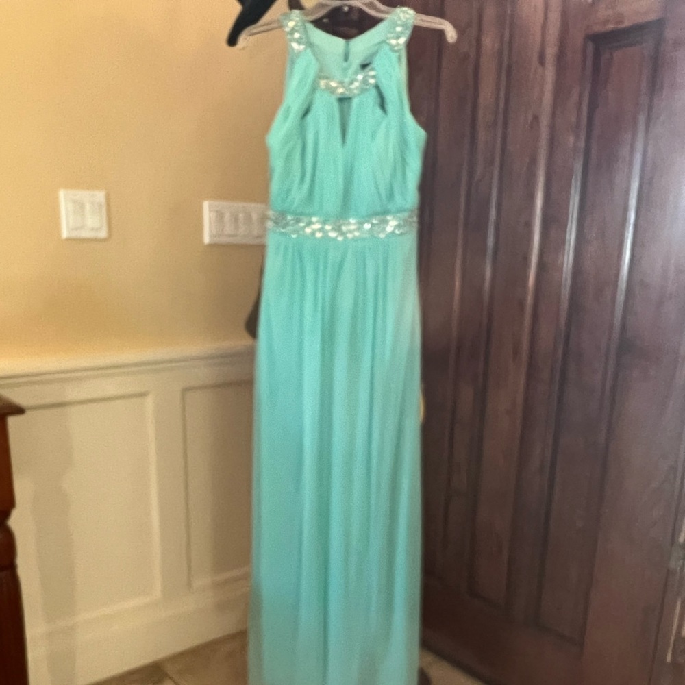 Jessica Howard Formal
